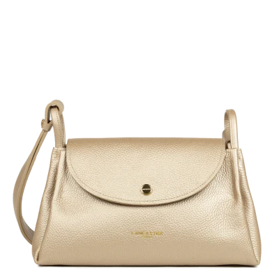 Lancaster Large Crossbody bag Accordéon Double