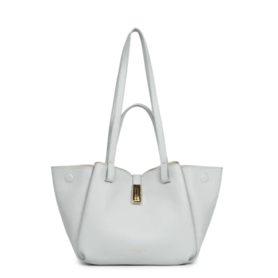 Lancaster Medium Tote bag Milano Horizon