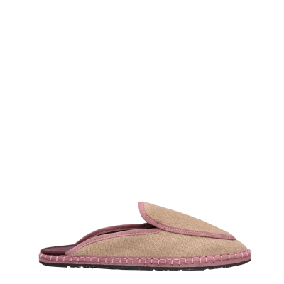 Flabelus Bruna Linen Beige