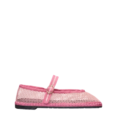 Flabelus Isabella Pink