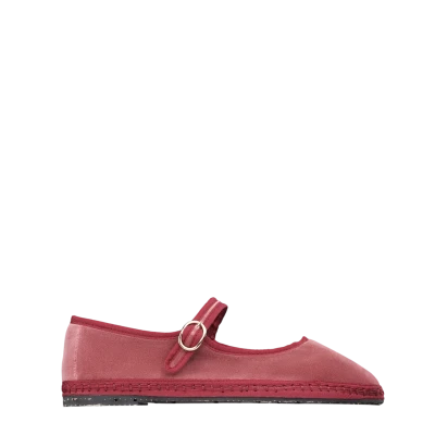 Flabelus Mary Jane Theresa