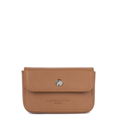 Lancaster Card holder Soft PM