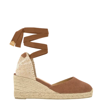 Castañer Carina/6/002 Platforms