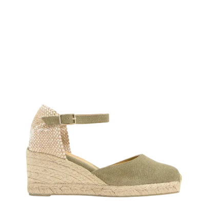 Castañer Carol/3/002 Platforms