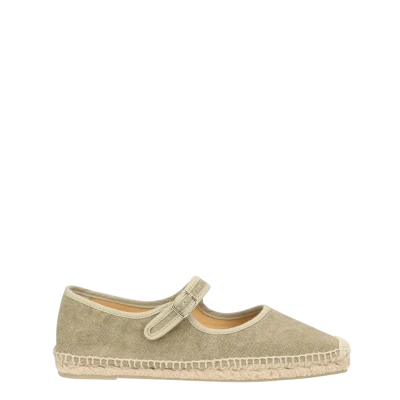 Castañer Padua/002 Espadrilles