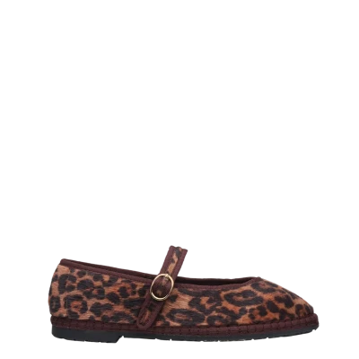 Flabelus Pierre Feline Brown