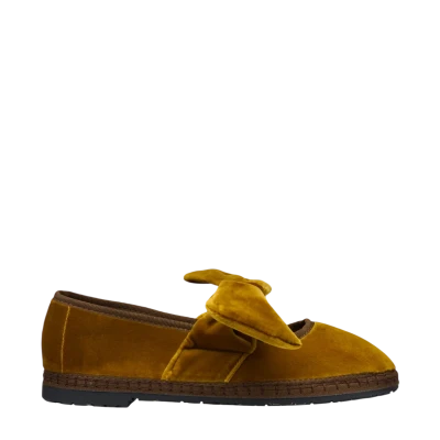 Flabelus Lyra Ochre