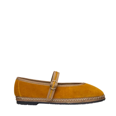 Flabelus Pierre Mustard