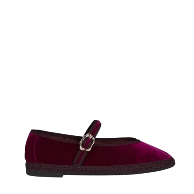 Flabelus Pierre Magenta