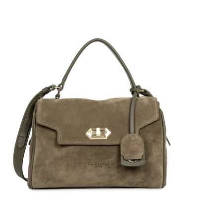Lancaster Suède Grace Handbag