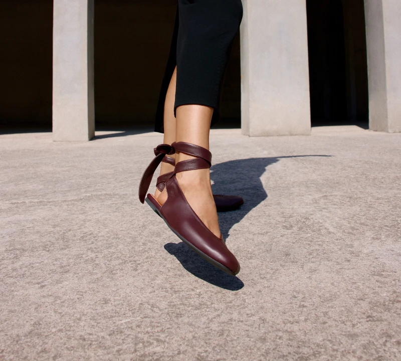 BALLERINAS