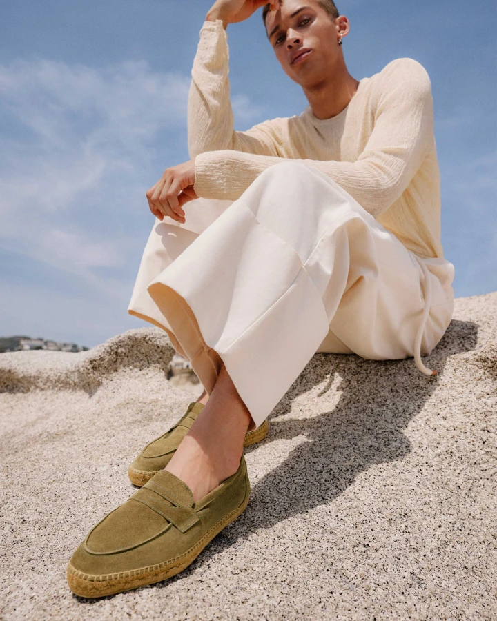 ESPADRILLES