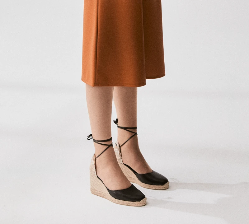 ESPADRILLES
