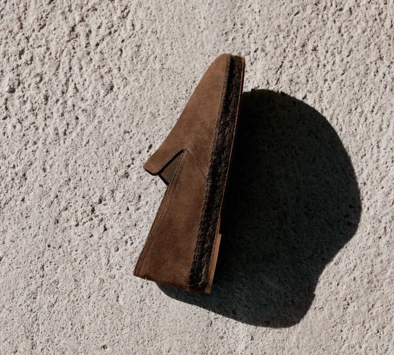 ESPADRILLES