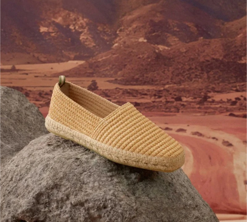 ESPADRILLES