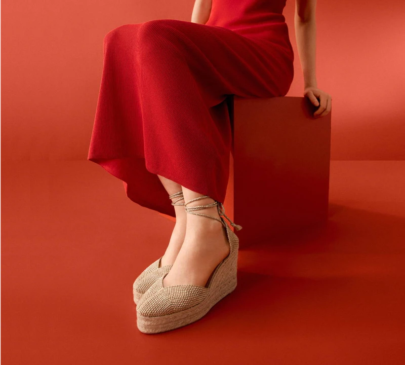 ESPADRILLES
