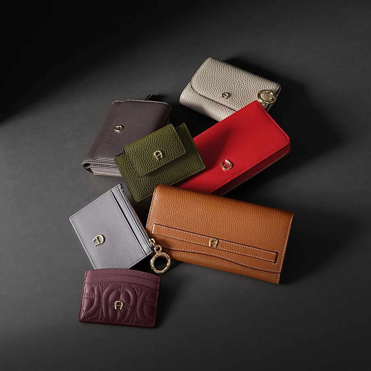 Small Leather Goods