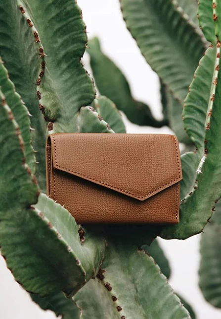 Small Leather Goods