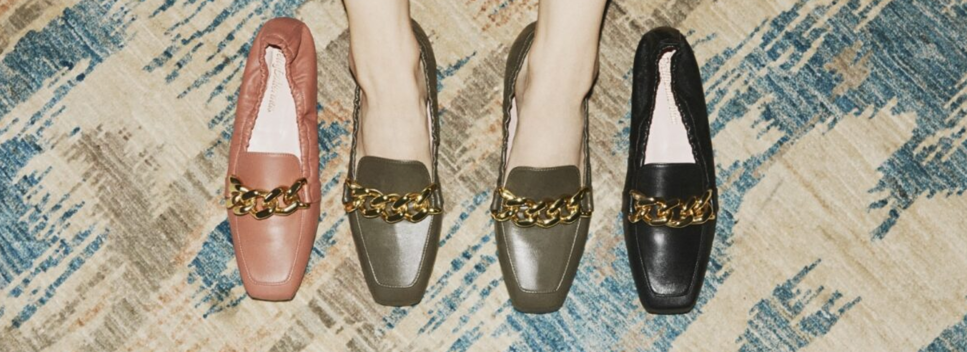 Pretty Ballerinas - Νέα Συλλογή FW23