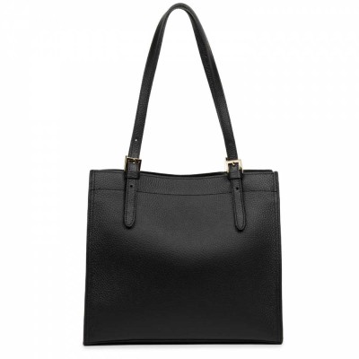 Lancaster Shoulder Bag FOULONNE DOUBLE