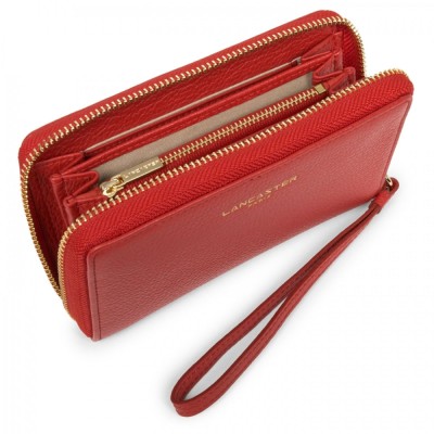 Lancaster Wallet Dune