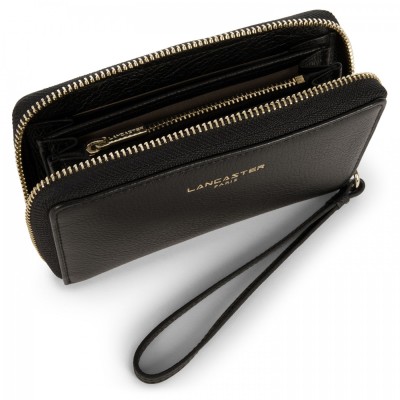 Lancaster Organizer Wallet DUNE