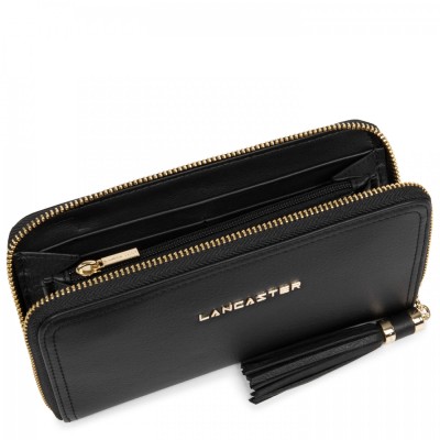 Lancaster Wallet MADEMOISELLE ANA