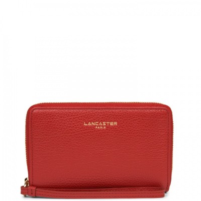 Lancaster Wallet Dune