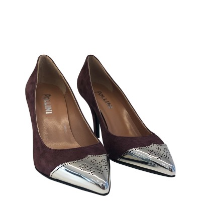 Pollini Pumps Brown