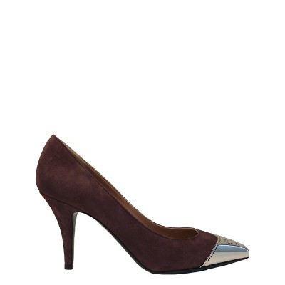 Pollini Pumps Brown