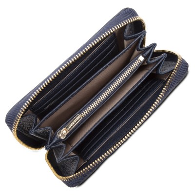 Lancaster Wallet Dune