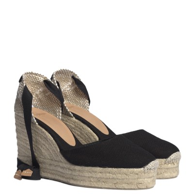 Castañer Carina/8ED/001 Platforms