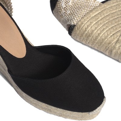 Castañer Carina/8ED/001 Platforms