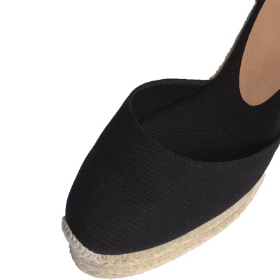 Castañer Carina/8ED/001 Platforms