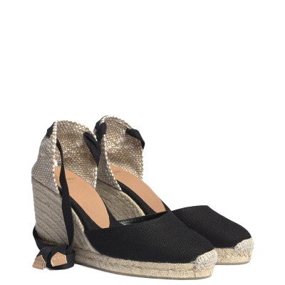 Castañer Carina/8/001 Platforms