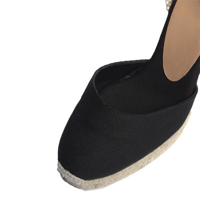 Castañer Carina/8/001 Platforms