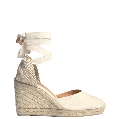 Castañer Carina/8/001 Platforms
