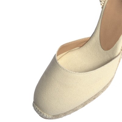 Castañer Carina/8/001 Platforms