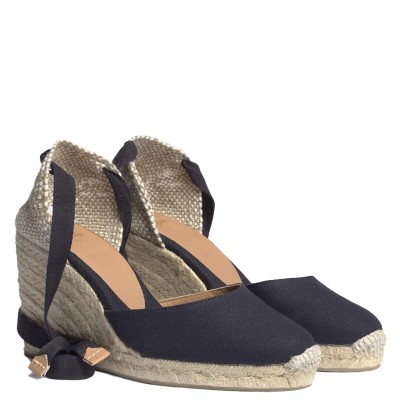 Castañer Carina/8/001 Platforms