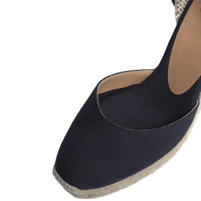 Castañer Carina/8/001 Platforms