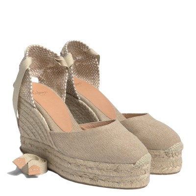 Castañer Carina/8ED/002 Platform