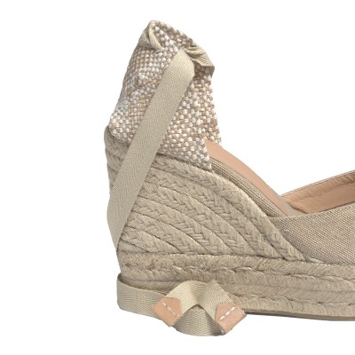 Castañer Carina/8ED/002 Platform