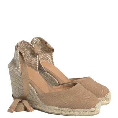 Castañer Carina/8/002 Platforms