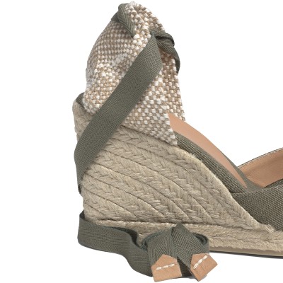 Castañer Carina/8/002 Platforms