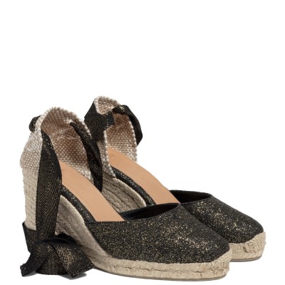 Castañer Platform CARINA 8