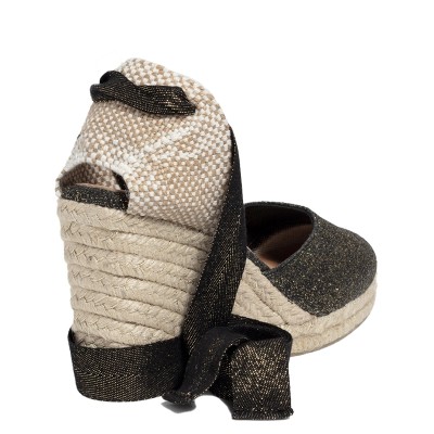 Castañer Platform CARINA 8