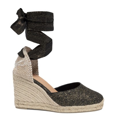 Castañer Platform CARINA 8