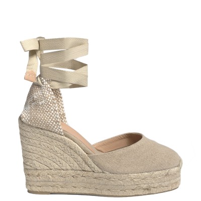 Castañer Carina/8ED/002 Platform