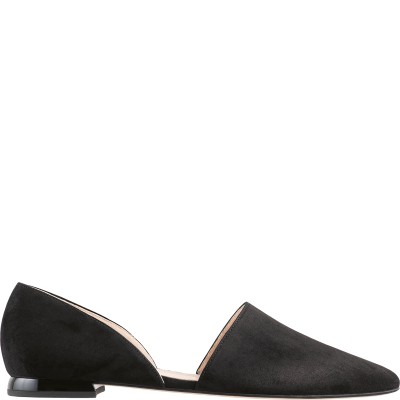 Hogl Ballerinas ANYTIME Black