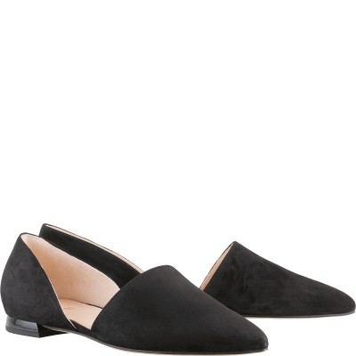 Hogl Ballerinas ANYTIME Black